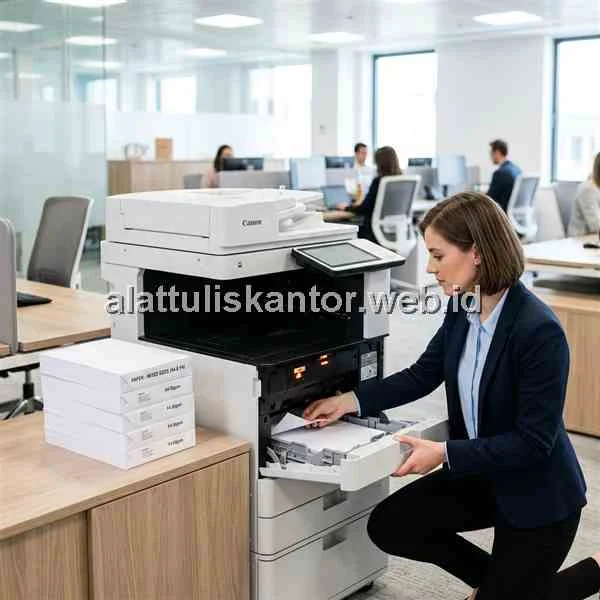Mengenal Ukuran Kertas HVS Populer F4 A4 Q4