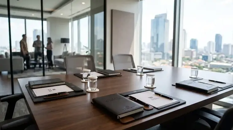 Supplier ATK Kantor untuk Perusahaan di Surabaya