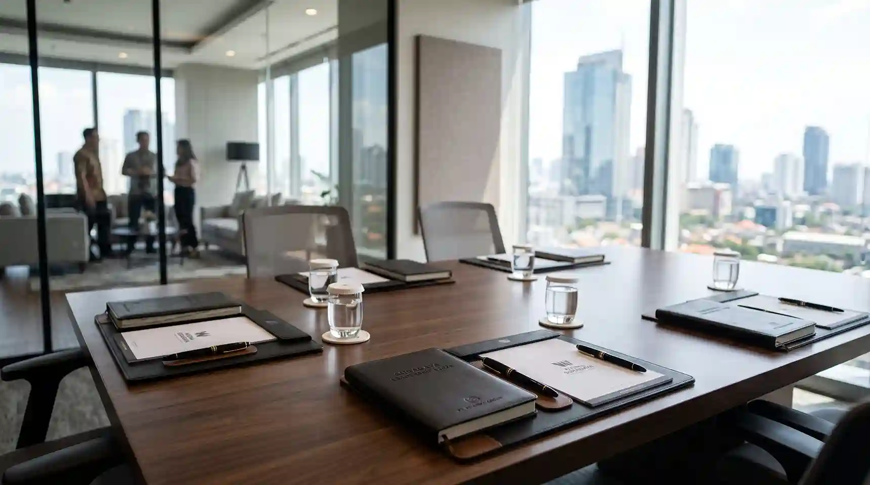 Supplier ATK Kantor untuk Perusahaan di Surabaya