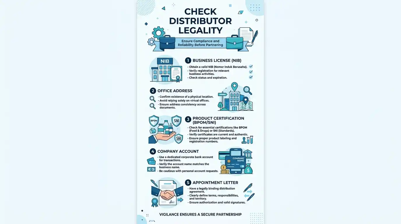 Distributor ATK Resmi B2B