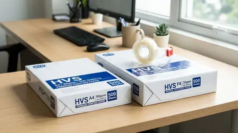 Isi paket 1
